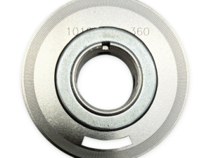 QIXING Elektronik Motor Enkoderi / 20100411