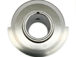 QIXING Elektronik Motor Enkoderi / 20100416