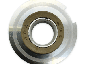 HMC Elektronik Motor Enkoderi / S600N03V01