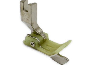 TSP18 1/8L Susei Düz Makine Plastik Siperli Ayak 1/8