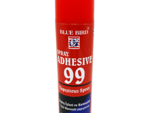 Blue Bird Adhesive 99 Yapıştırıcı Sprey Nakış 500ml