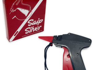 Saip Silver Ekstra Uzun Kılçık Tabancası (5cm)
