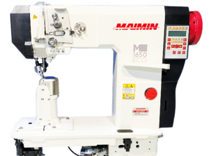 MAIMIN M1650 Sütunlu Tek İğne Elektronik Ayakkabı Dikiş Makinesi