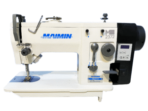 MAIMIN M2372 Yarım Yağlı Zikzak Dikiş Makinesi
