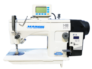 MAIMIN M2375 190 Desen Tam Yağlı Zikzak Dikiş Makinesi
