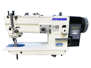 MAIMIN M2376 Çift Pabuç Zikzak Dikiş Makinesi