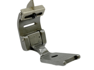 107GK-10MM Zikzak Ayak 10mm (Siperli)