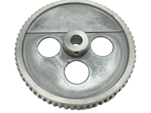 241092 Foreks Çuvalağzı Dikiş Makinesi Kasnak 95mm