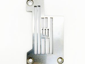 3508100-5.6 Yamato Soldan Bıçaklı Plaka 5.6mm