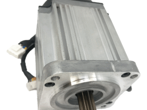 818T-003 Foreks Kuşgözü Makinesi Motor