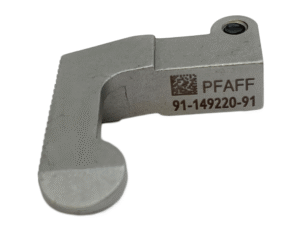 91-149219-91 Pfaff 5625 Yatak Makinesi İç Ayak
