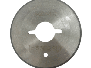 Suprena M702 Yuv Motor Bıçak Köşesiz 50X16X1