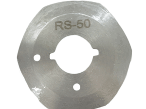 Suprena M700 Yuv. Motor Bıçak 6 Köşe 50X16X1