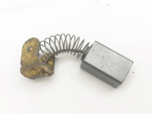 C08004 Foreks Çuval Ağzı Dikiş Makinesi Motor Kömürü