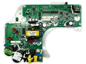 ELK.1254.001 Maimin 1254 Overlok Ana Kart