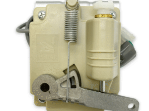 ELK.1545/1575.004 Maimin 1545/1575 Reçme Pedal Kutusu