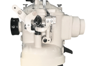 FOREKS FRM-600-1 Otomatik Yağlama Büzgü Dikiş Makinesi