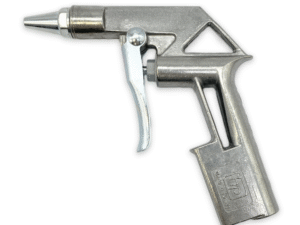 HRV-002 Metal Hava Tabancası Standart
