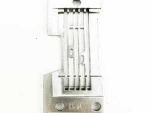 129-23801 Juki 1190 Kollu Plaka 1/4