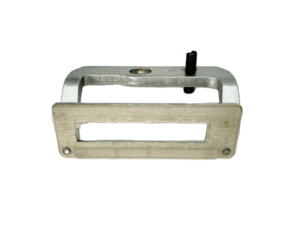 400-20010 25MM Juki 1790 İlik Makinesi Ayak 25mm