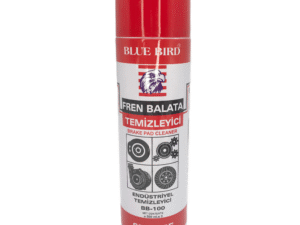 LEK-17 Blue Bırd Fren Balata Temizleme Spreyi