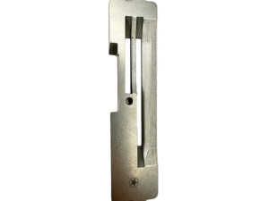 S10570-001 Brother 777 Düz Makina Bıçak Plaka 1/8