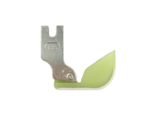 T35E Susei Düz Makine Plastik Elyaf Teflon Mont Ayak