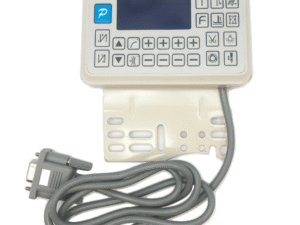 ELK.8750.001 Maimin M8752 Çift İğne Panel