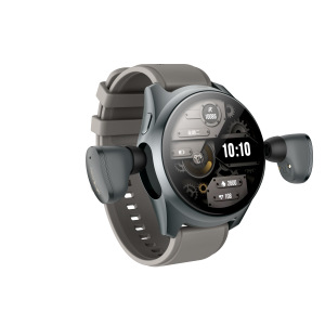 WearBuds X3 Akıllı Saat ve Bluetooth Kulaklık