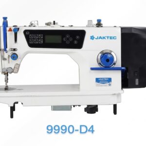 JAKTEC 9990-D4 Otomatik Düz Dikiş Makinesi