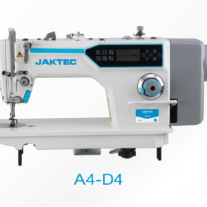 JAKTEC A4-D4 Otomatik Düz Dikiş Makinesi