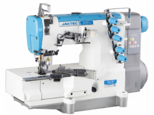 JAKTEC BİYE REÇME DİKİŞ MAKİNESİ D.D