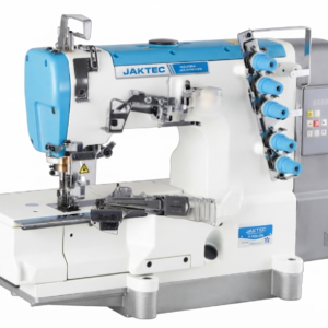 JAKTEC BİYE REÇME DİKİŞ MAKİNESİ D.D