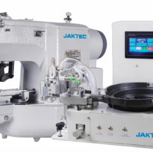 JAKTEC KİLİT DİKİŞ DÜĞME MAK. KOVALI OTO. - HAVALI
