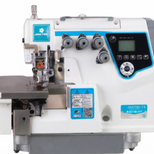 JAKTEC 4 İP OTOMATİK OVERLOK DİKİŞ MAKİNESİ