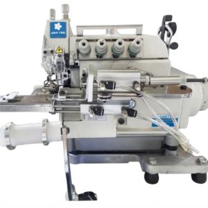 JAKTEC YAKA TAKMA OVERLOK MAKİNESİ OTOMATİK