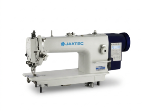 JAKTEC ÇİFT PABUÇ DİKİŞ MAKİNESİ 35CM OTOMATİK