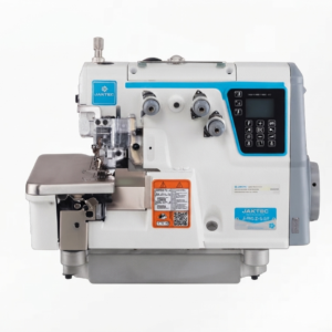 JAKTEC 3 İP BABY OVERLOK MAKİNESİ OTO - STEP MOTOR