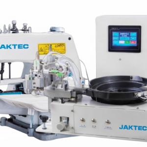 JAKTEC ZİNCİR DÜĞME KOVALI - TOP DÜĞME İĞNE TRANS.