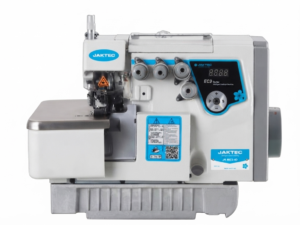 JAKTEC 4 İP KAFADAN MOTORLU OVERLOK - MİNİ TABLA
