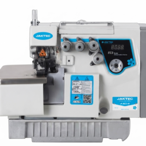 JAKTEC 4 İP KAFADAN MOTORLU OVERLOK - MİNİ TABLA