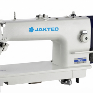 JAKTEC ÇİFT PABUÇ DİKİŞ MAKİNESİ 35CM OTOMATİK