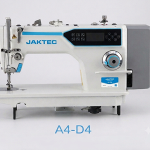 JAKTEC DÜZ DİKİŞ MAKİNESİ OTOMATİK