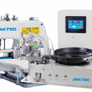JAKTEC ZİNCİR DİKİŞ DÜĞME MAK. KOVALI D.D - HAVALI