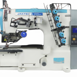 JAKTEC ETEK REÇME DİKİŞ MAKİNESİ OTOMATİK