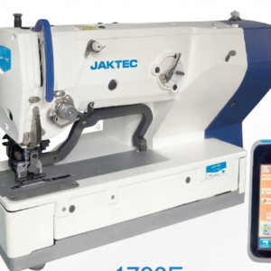 JAKTEC İLİK MAKİNESİ OTOMATİK - DAHAO PANEL