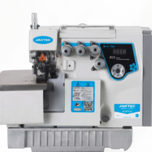 JAKTEC 5 İP KAFADAN MOTORLU OVERLOK - MİNİ TABLA