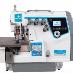 JAKTEC 5 İP KOT OTOMATİK OVERLOK DİKİŞ MAKİNESİ
