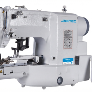 JAKTEC PUNTERİZ MAKİNESİ OTOMATİK - BROTHER PANEL