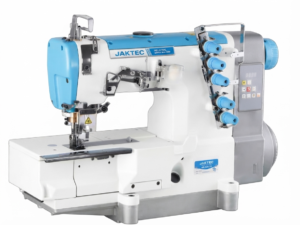 JAKTEC ETEK REÇME DİKİŞ MAKİNESİ D.D
